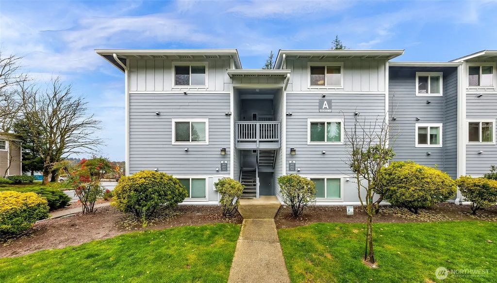 14002 Ne 181st Place A302, Woodinville
