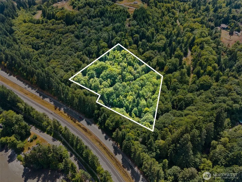 2601 Stonecrest Lane Nw, Olympia