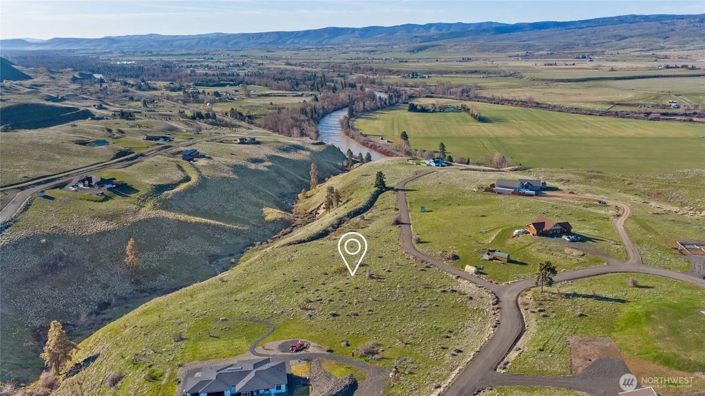 8 Deer Valley Drive, Ellensburg