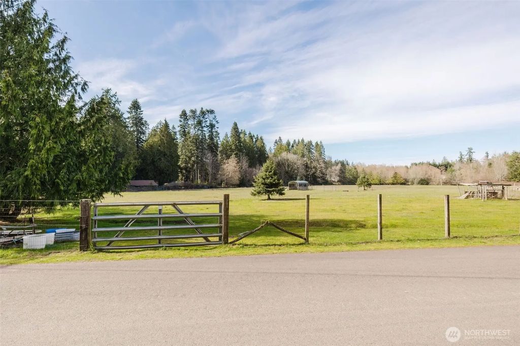 Ne Mcwilliams Court, Bremerton
