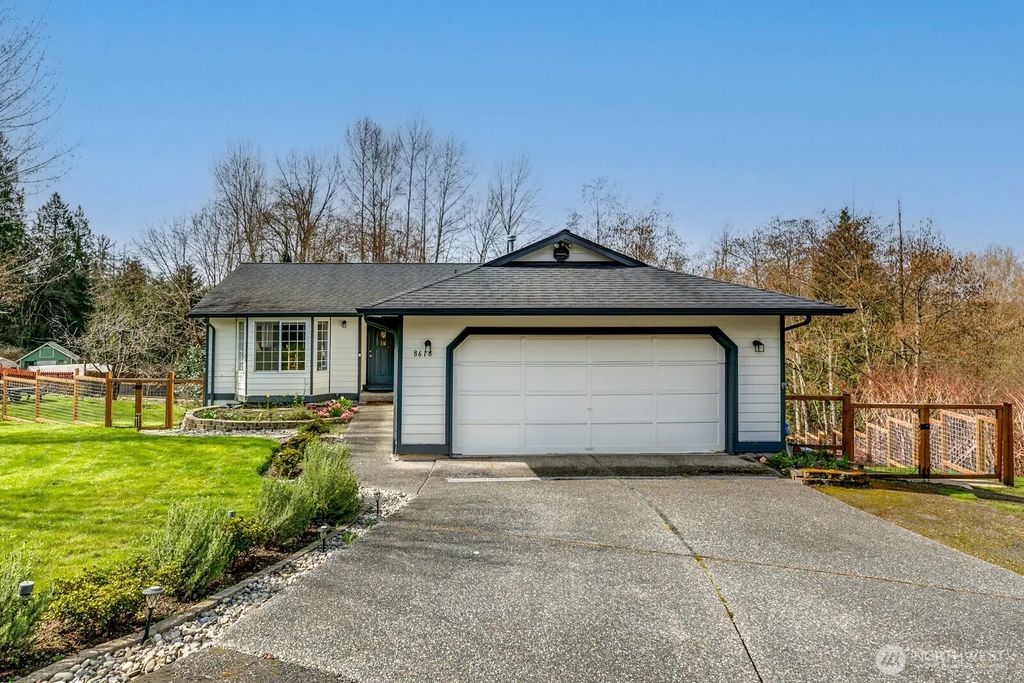 8618 74th Drive Ne, Marysville