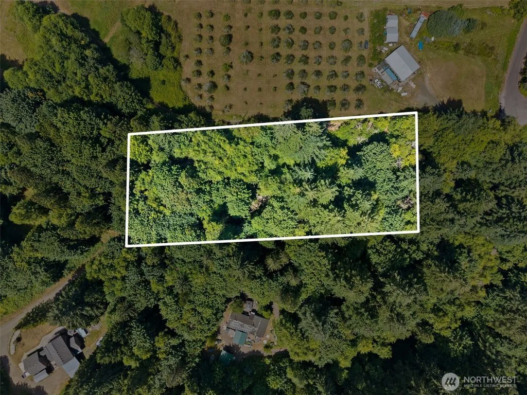 2625 Stonecrest Lane Nw, Olympia