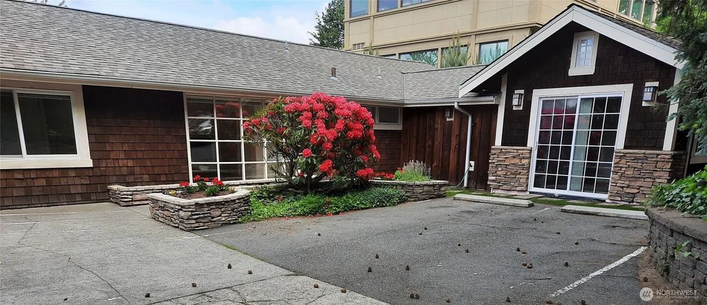 11644 Ne 80th Street, Kirkland