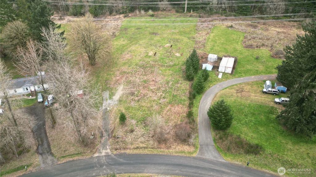 12200 Shadowbrook Lane Sw, Olympia