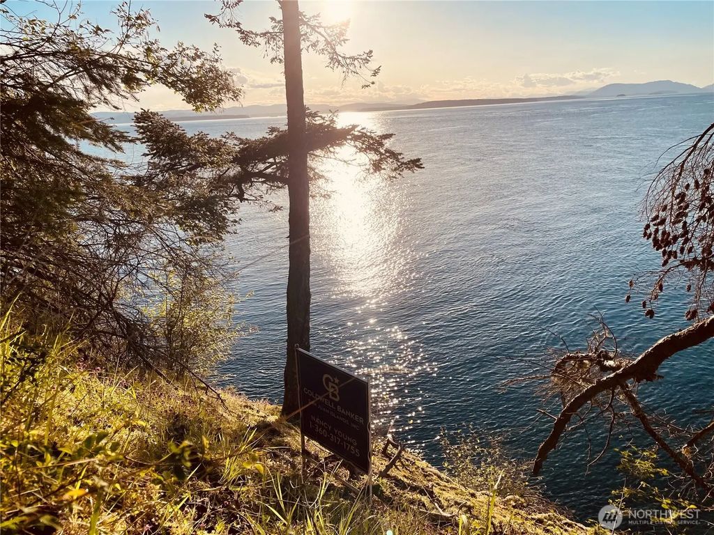 Fern Place, Friday Harbor