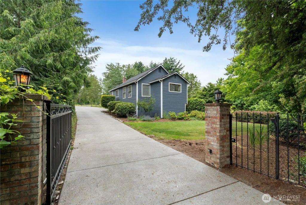23305 98th Avenue S, Kent