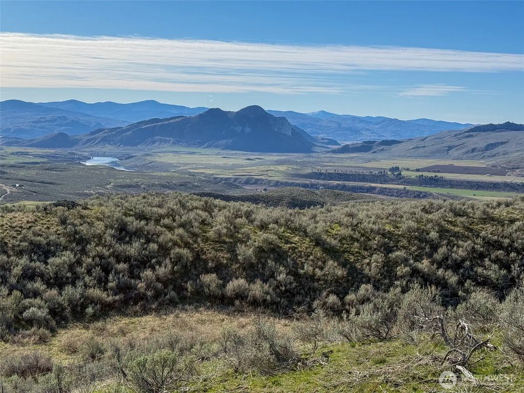 0 Tbd Lower White Rock Road, Oroville