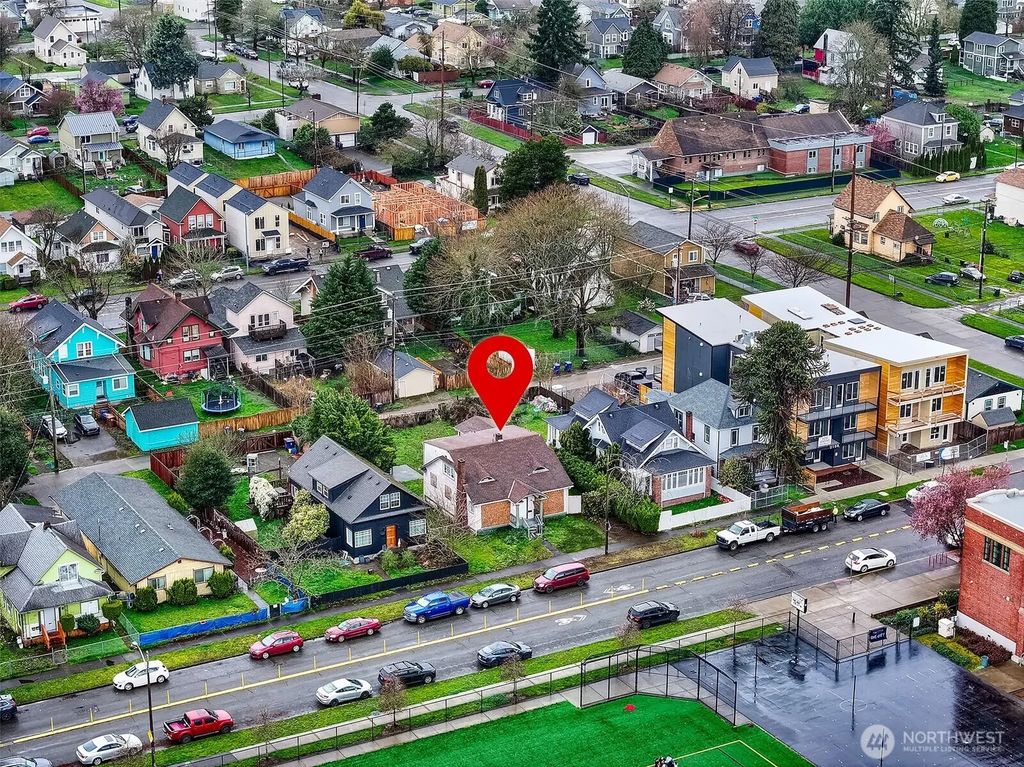 2120 S J Street, Tacoma