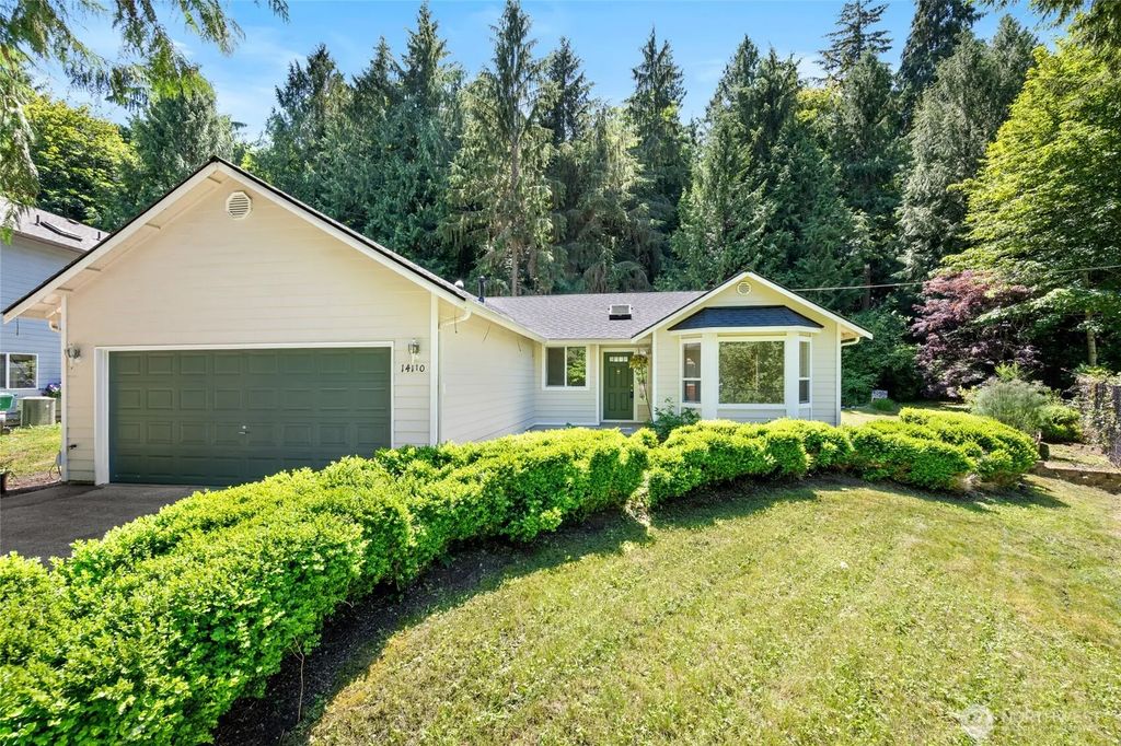 14110 46th Avenue Nw, Stanwood