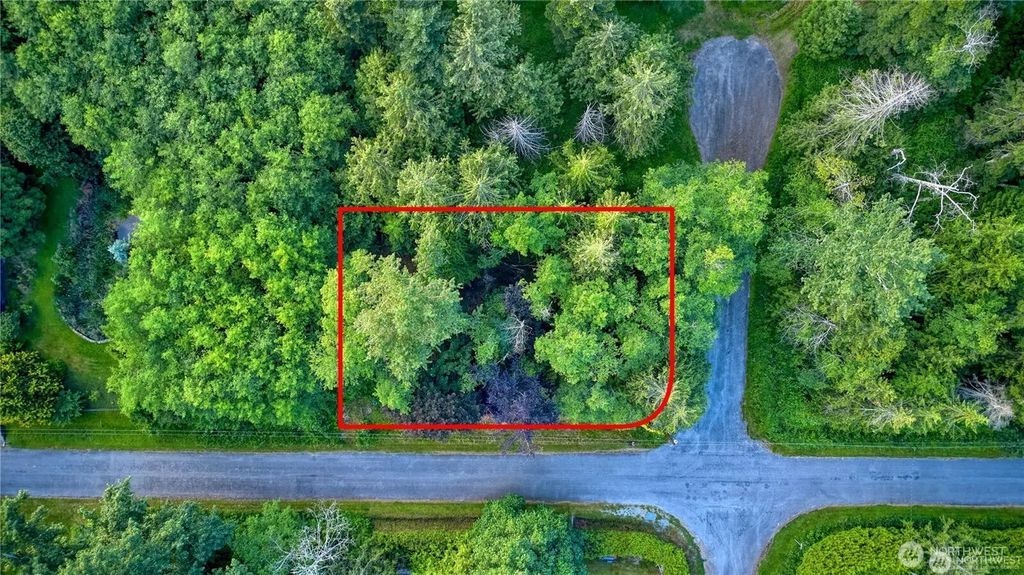1394 Rex Street, Point Roberts