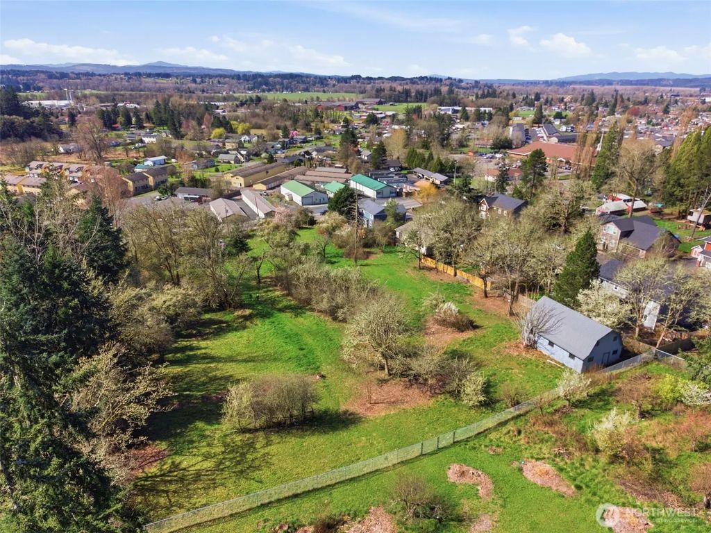 0 Xxx Jackson Highway, Chehalis