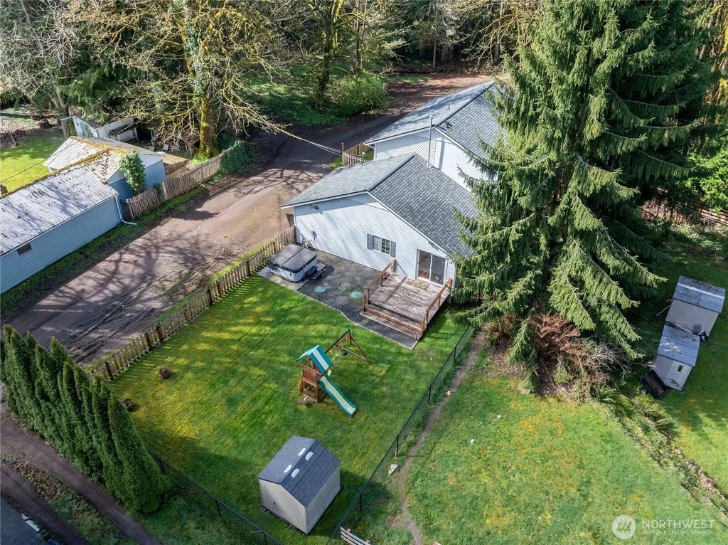 2275 Northlake Way Nw, Bremerton