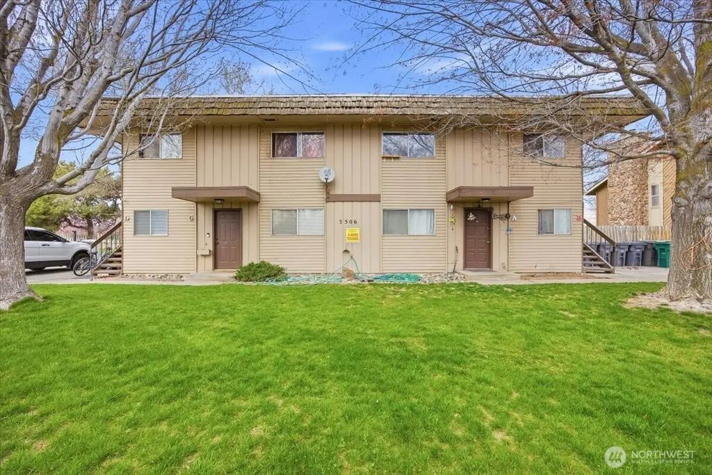 3506 W 1st Ave, Kennewick