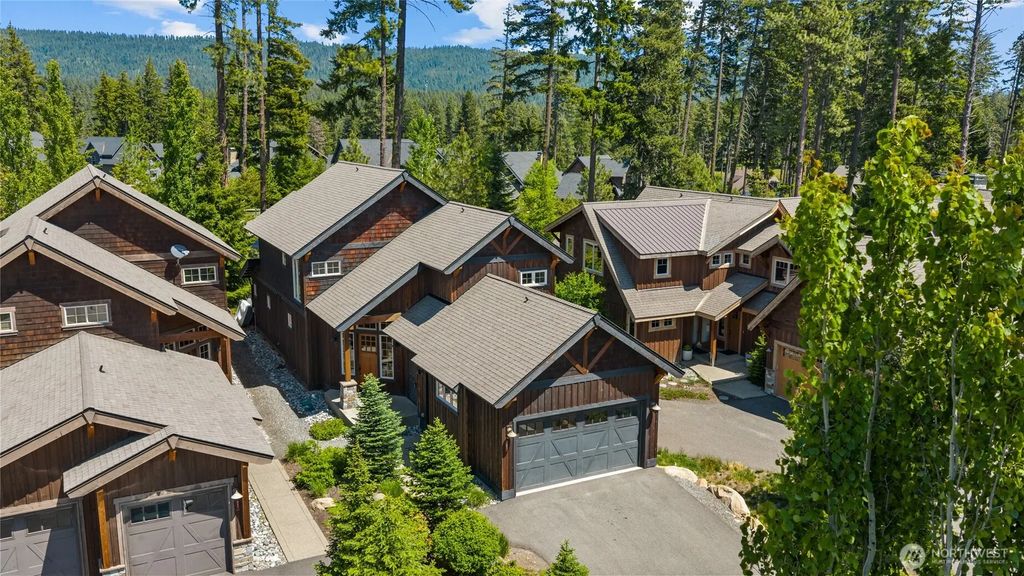 283 Sweet Shop Lane, Cle Elum
