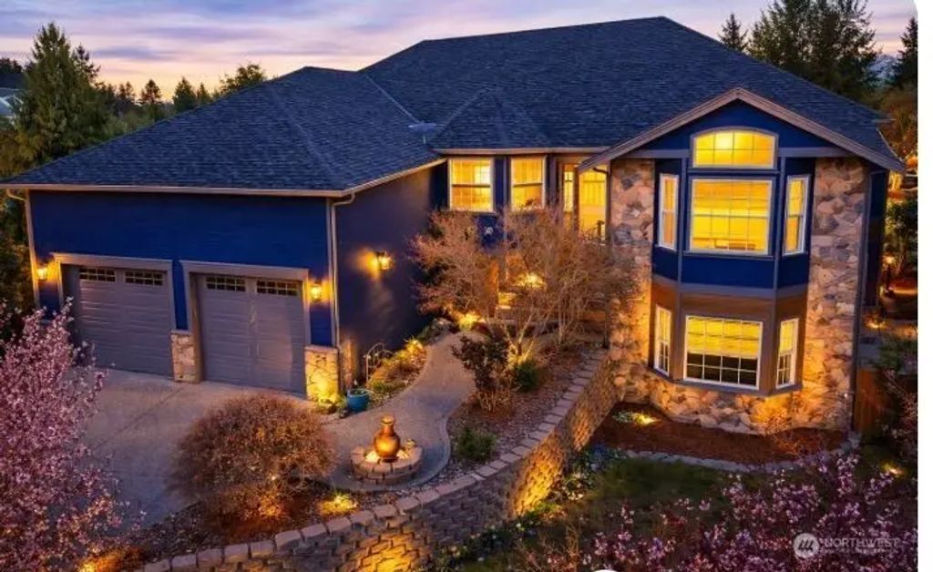 1140 Matterhorn Loop, Camano Island