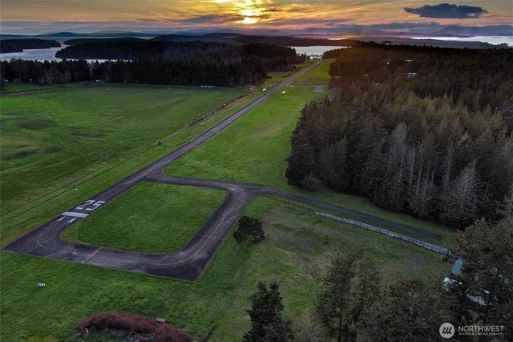 361 Tarte Road, Friday Harbor