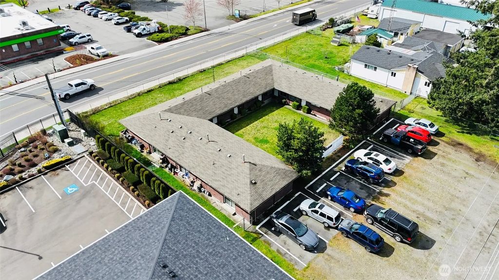 4902 111th Street Sw, Lakewood