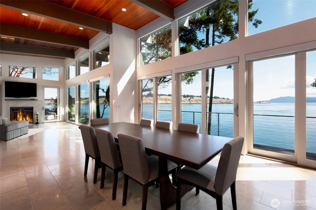 477 Davison Head Drive, Friday Harbor