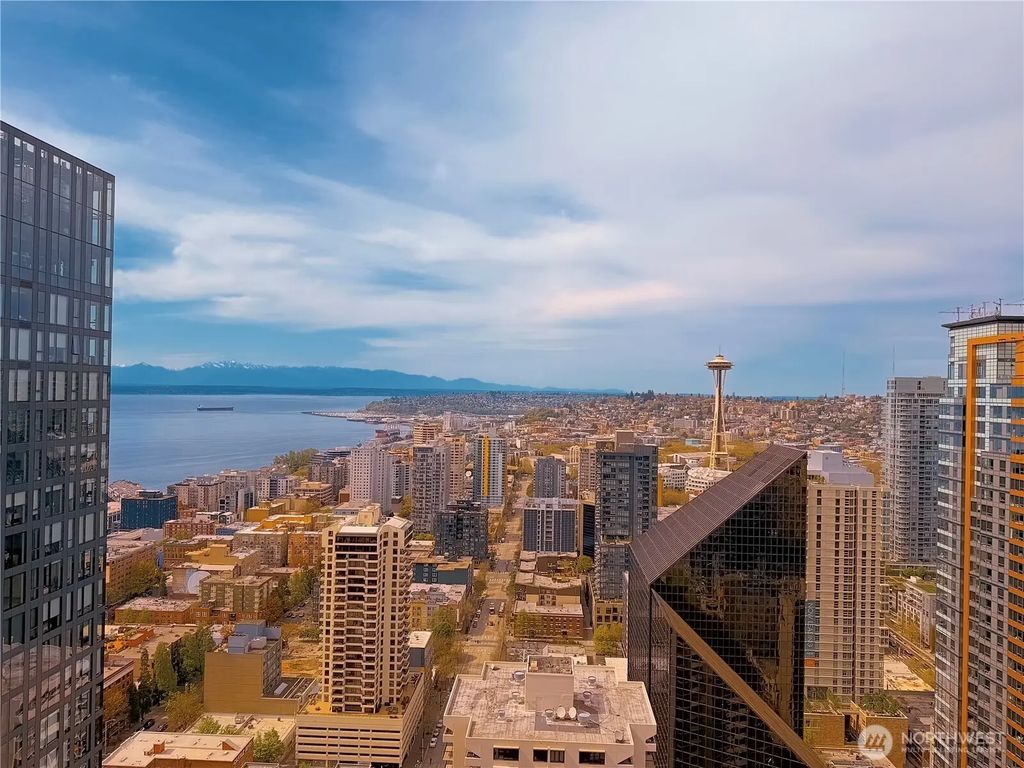 300 Virginia Street 3812, Seattle