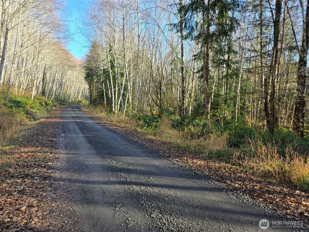 0 Nka Fall River Road, Cosmopolis
