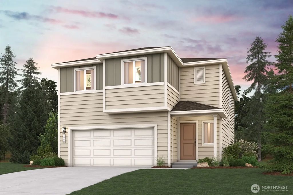 8722 62nd Court Se, Olympia