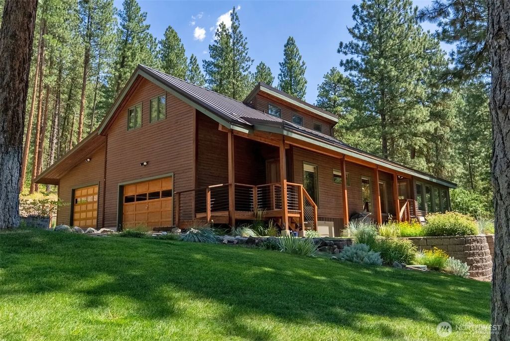 2 Trillium Road, Winthrop