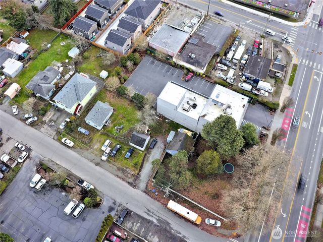 871 Sw 135th Street, Burien