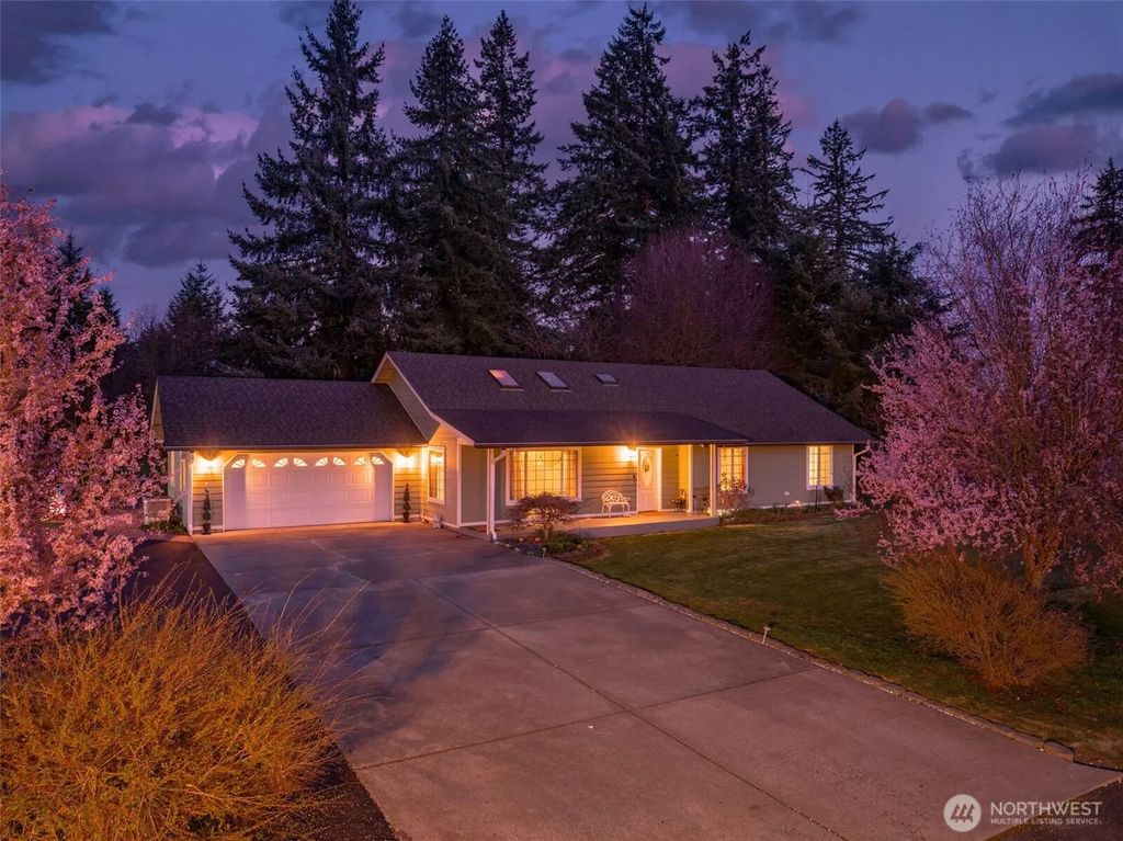 181 John Road, Chehalis