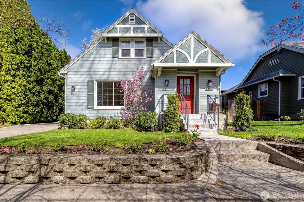 1051 Boyer Avenue, Walla Walla