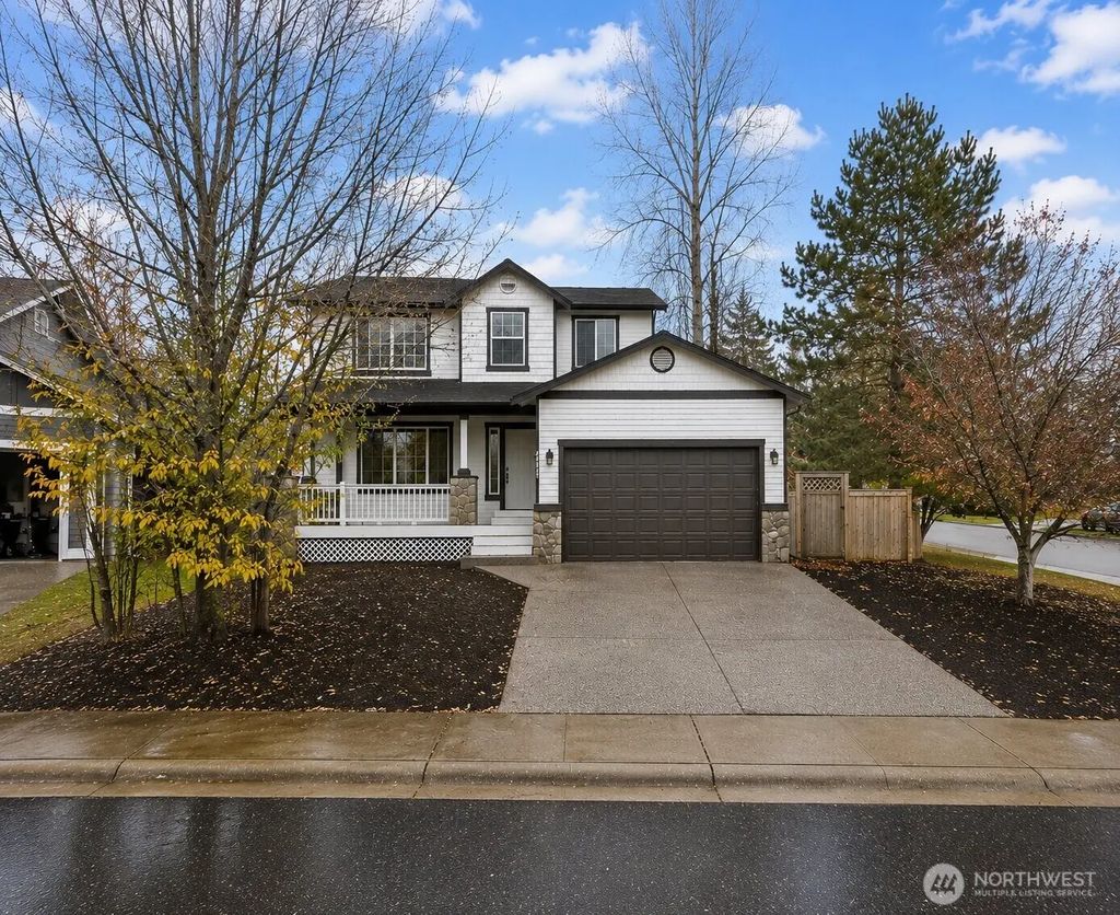 26518 Ne Kennedy Drive, Duvall