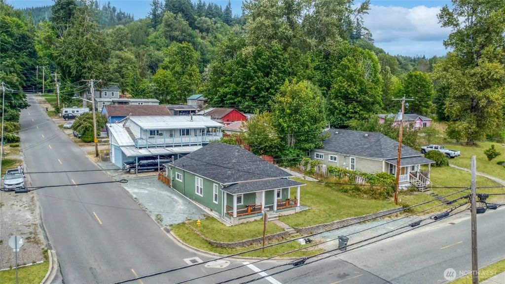 45337 Main Street, Concrete