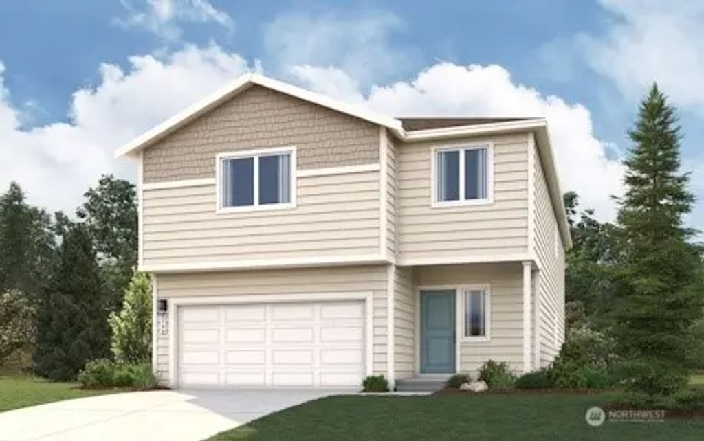 7758 42nd Place Ne, Marysville