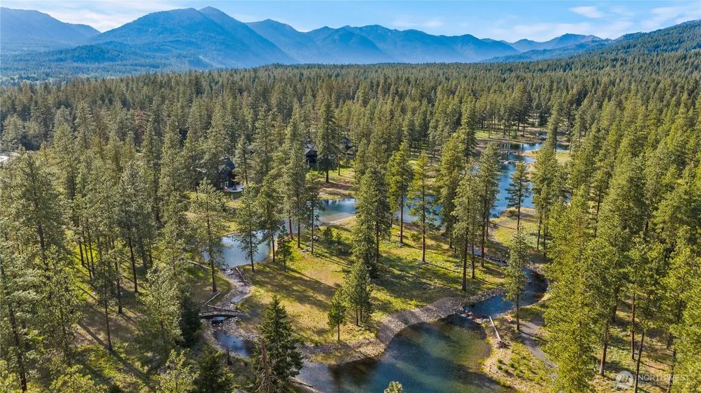 20 Wanawish Loop, Cle Elum