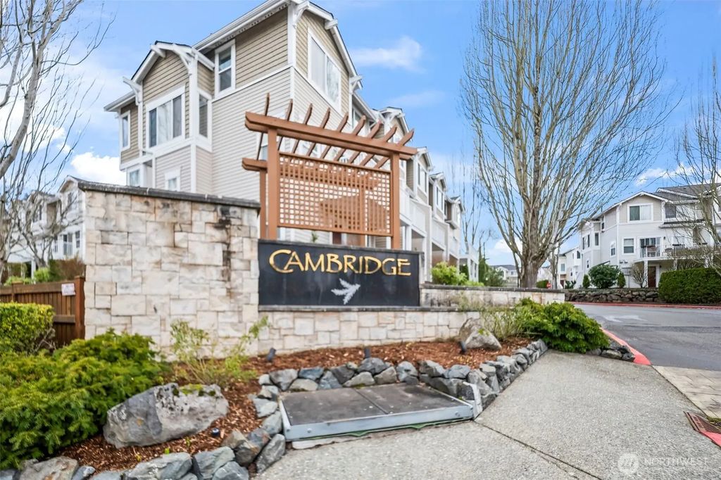 16373 119th Terrace Ne 31-5, Bothell
