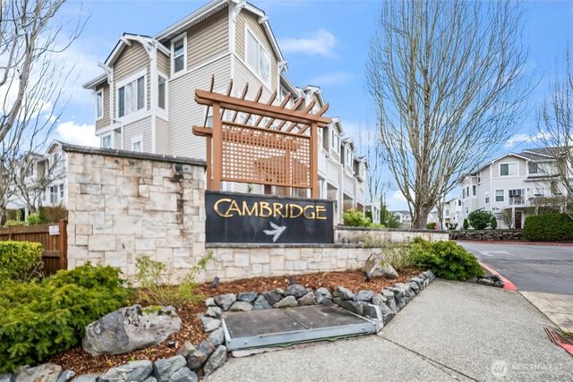 16373 119th Terrace Ne 31-5, Bothell