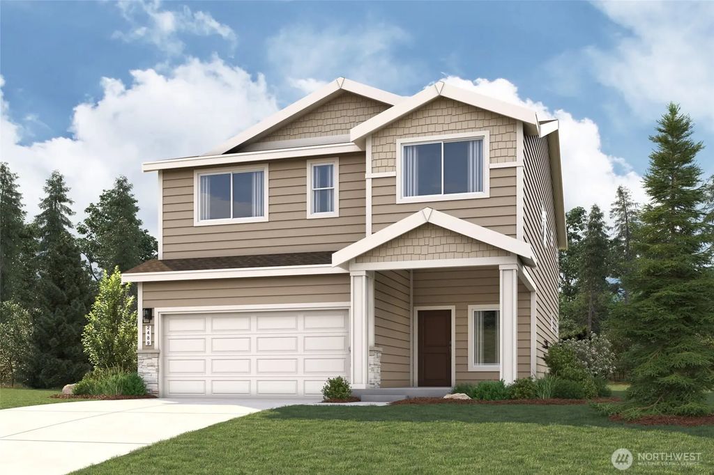 4043 78th Avenue Ne, Marysville