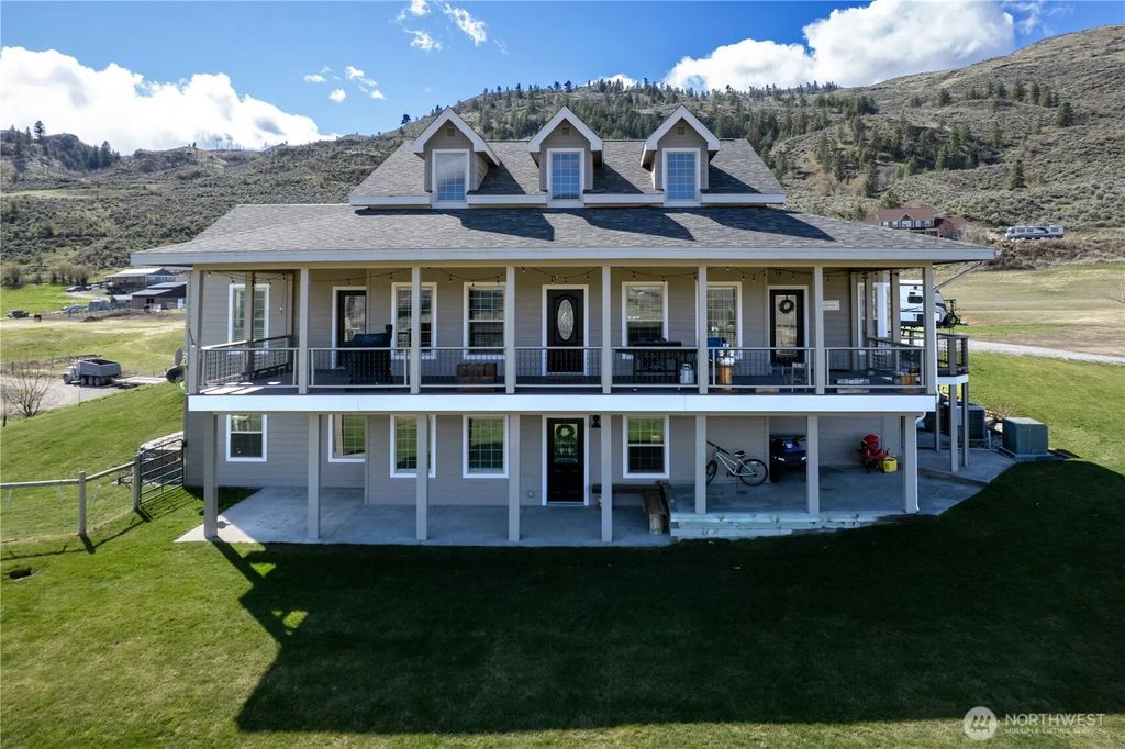 31 Rooster Flats, Oroville