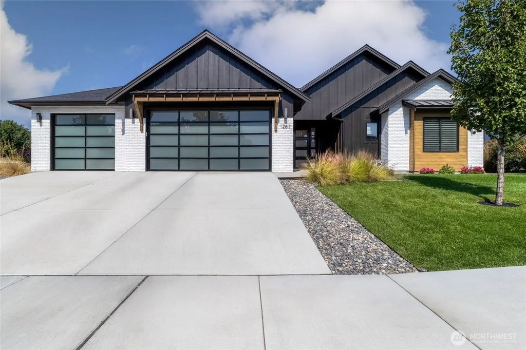 1261 Doc Bar Place, Walla Walla