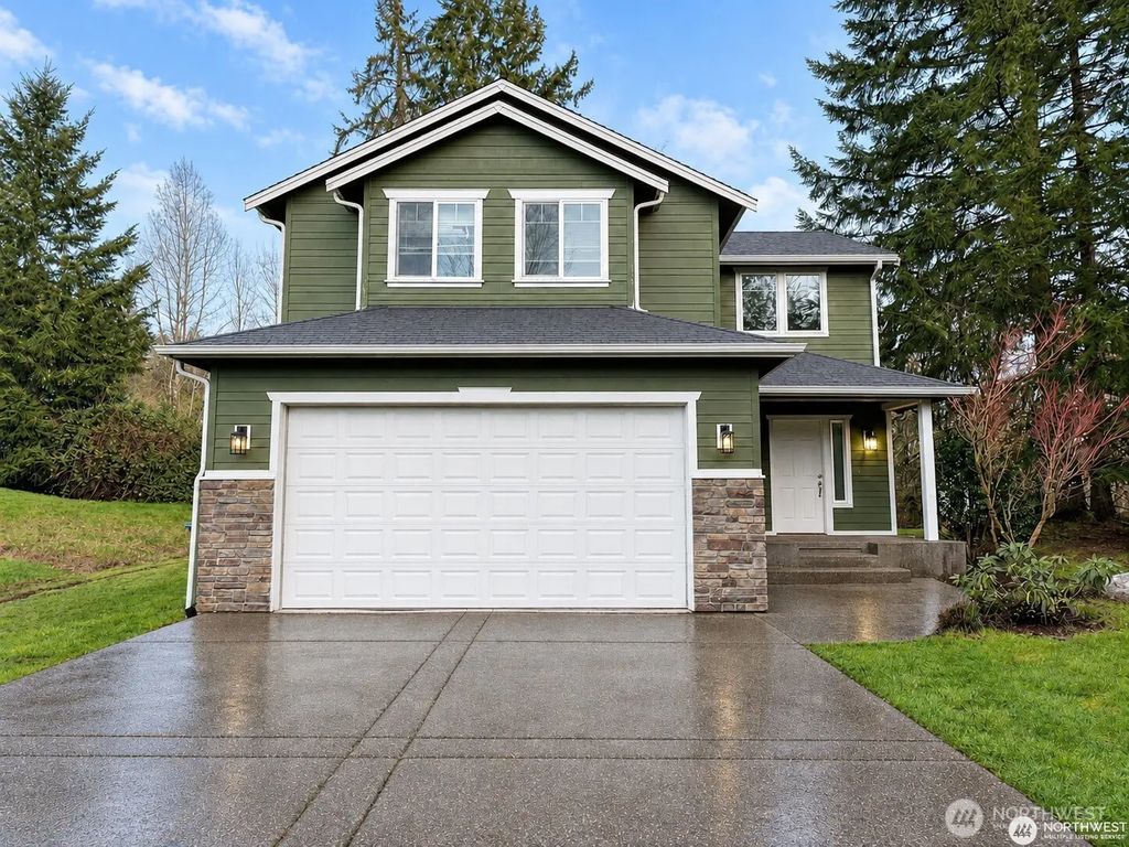 4158 Se Fairway Circle, Port Orchard