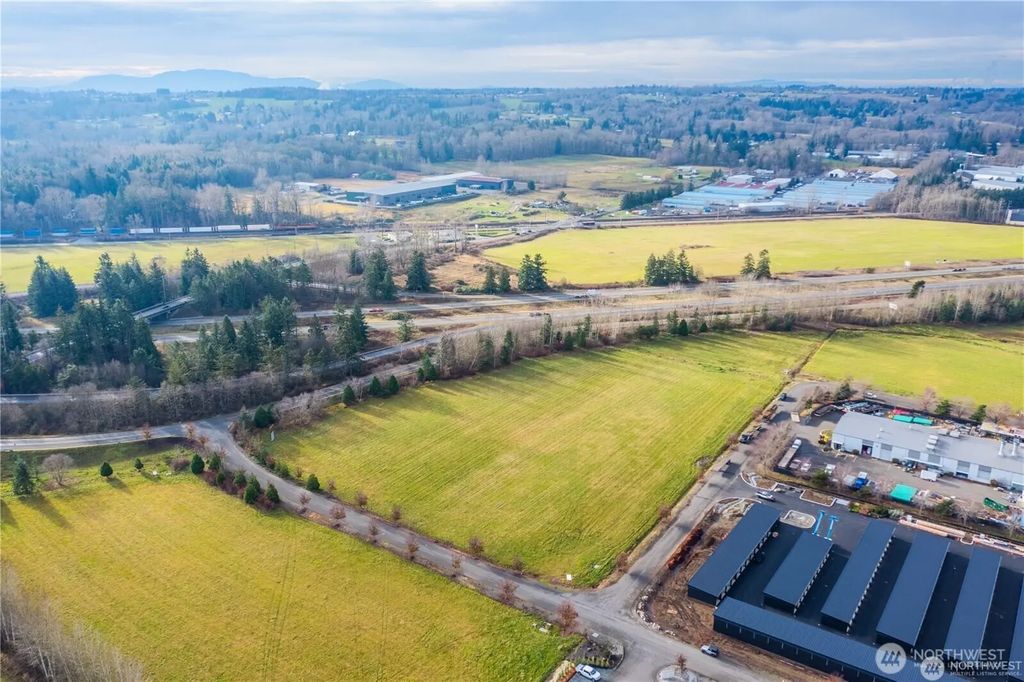 2184 Buchanan Loop, Ferndale