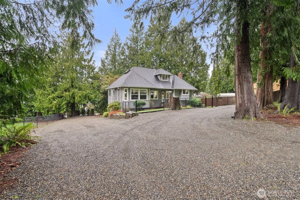 6014 207th Avenue E, Bonney Lake