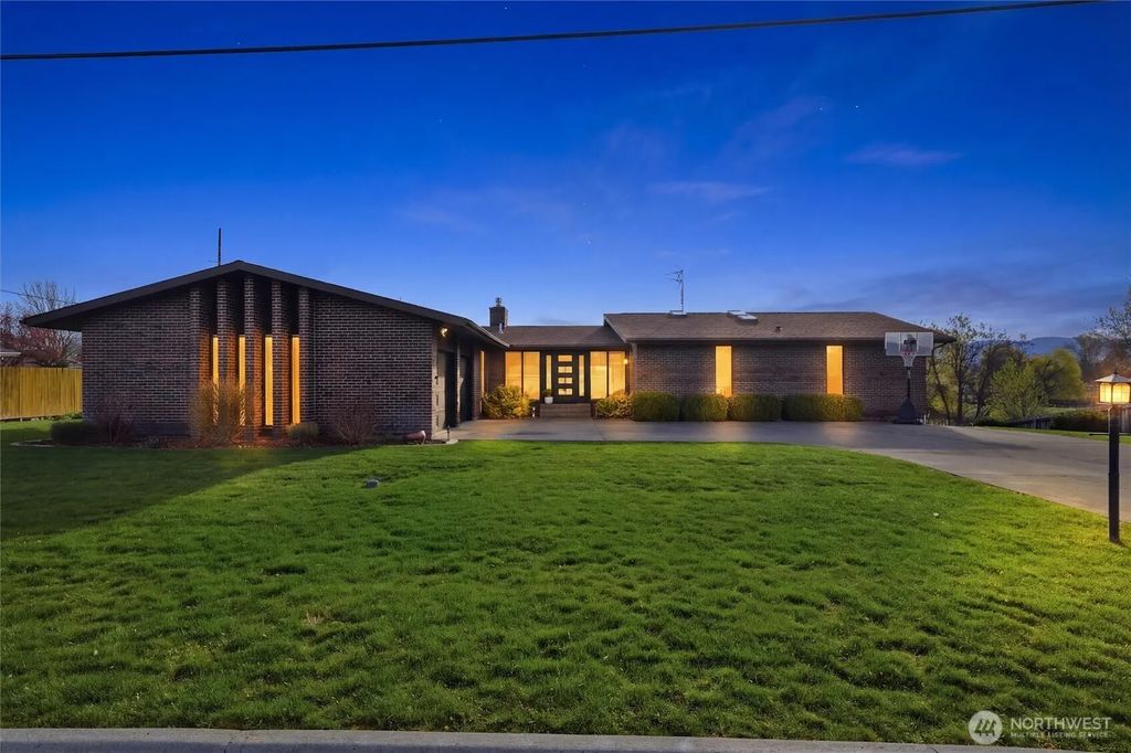 1319 Barleen Drive, Walla Walla