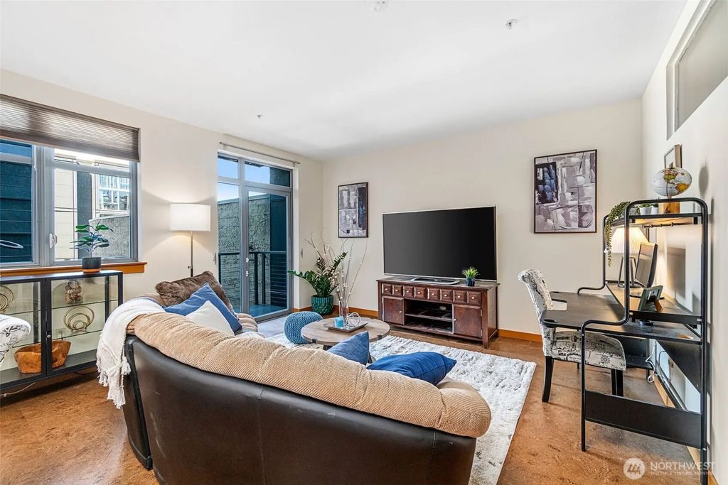 1414 12th Avenue 406, Seattle