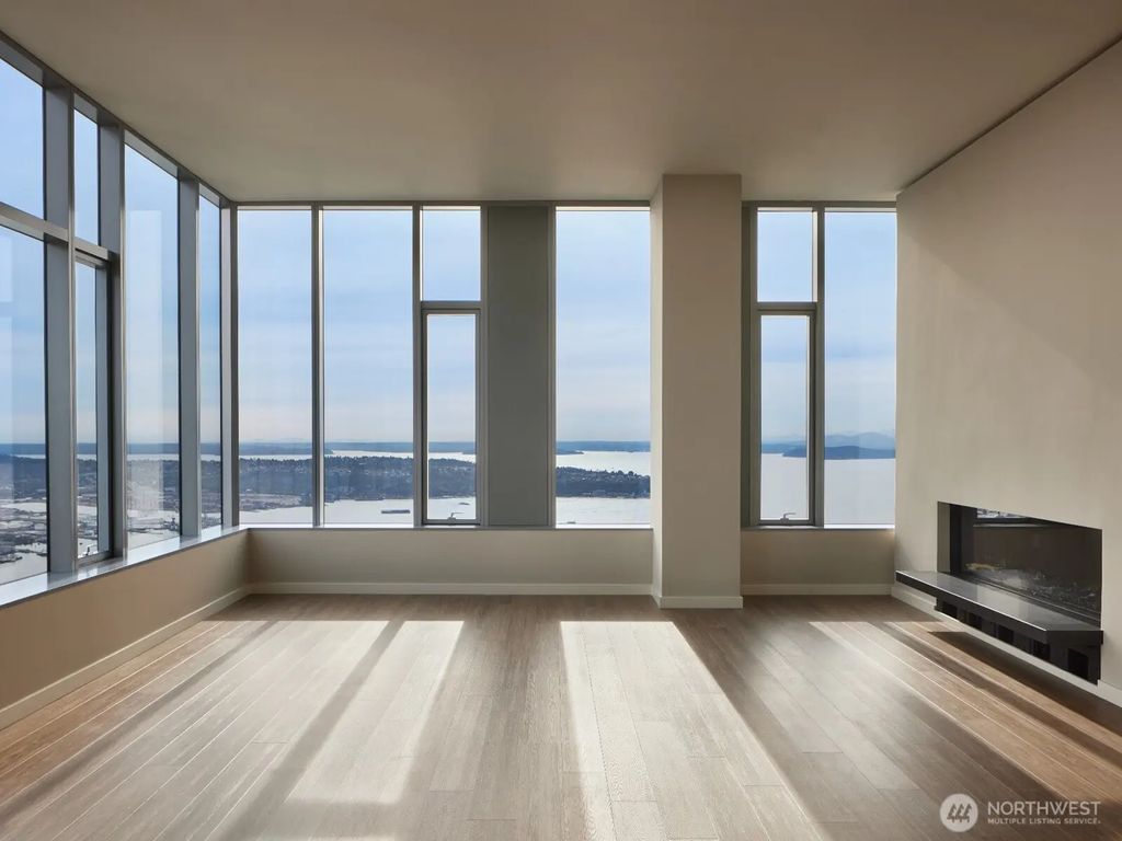 1340 4th Avenue 5804, Seattle