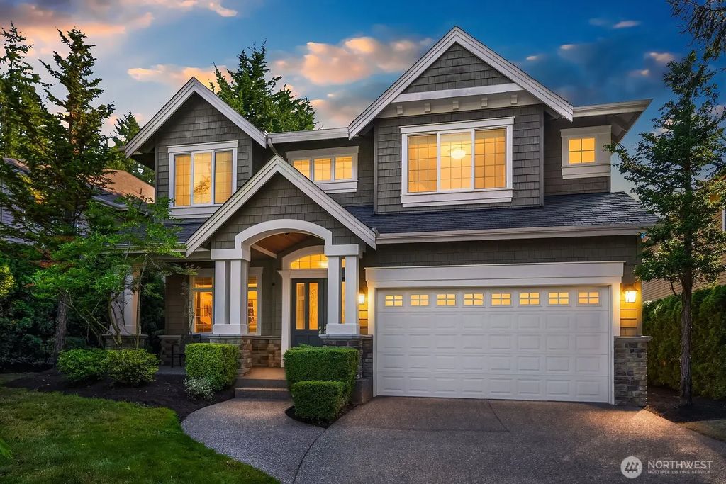 2098 211th Place Se, Sammamish