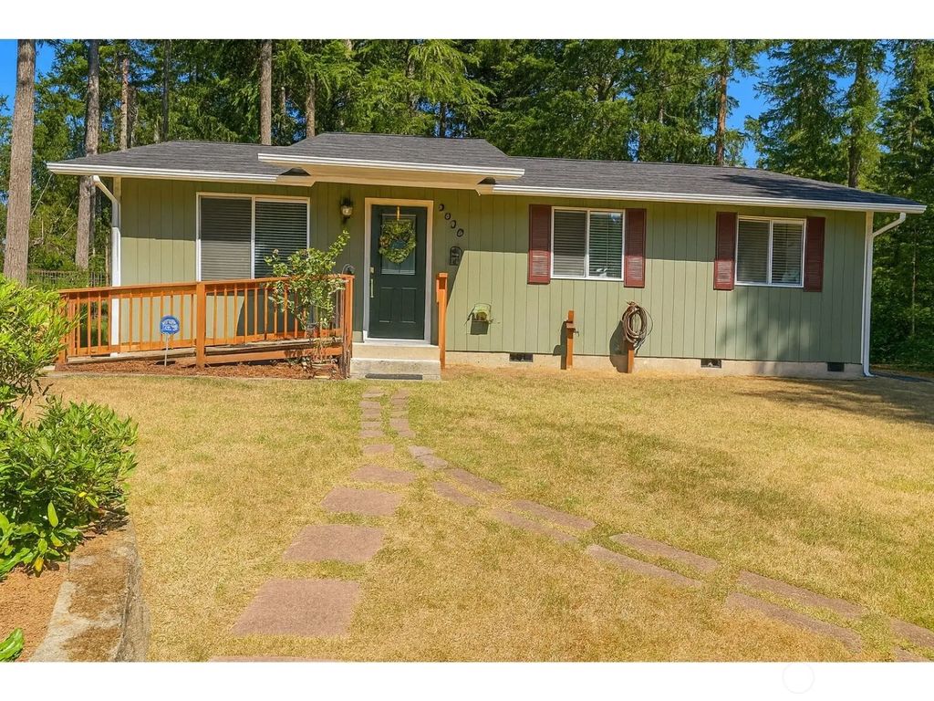 280 E Clonakilty Drive, Shelton