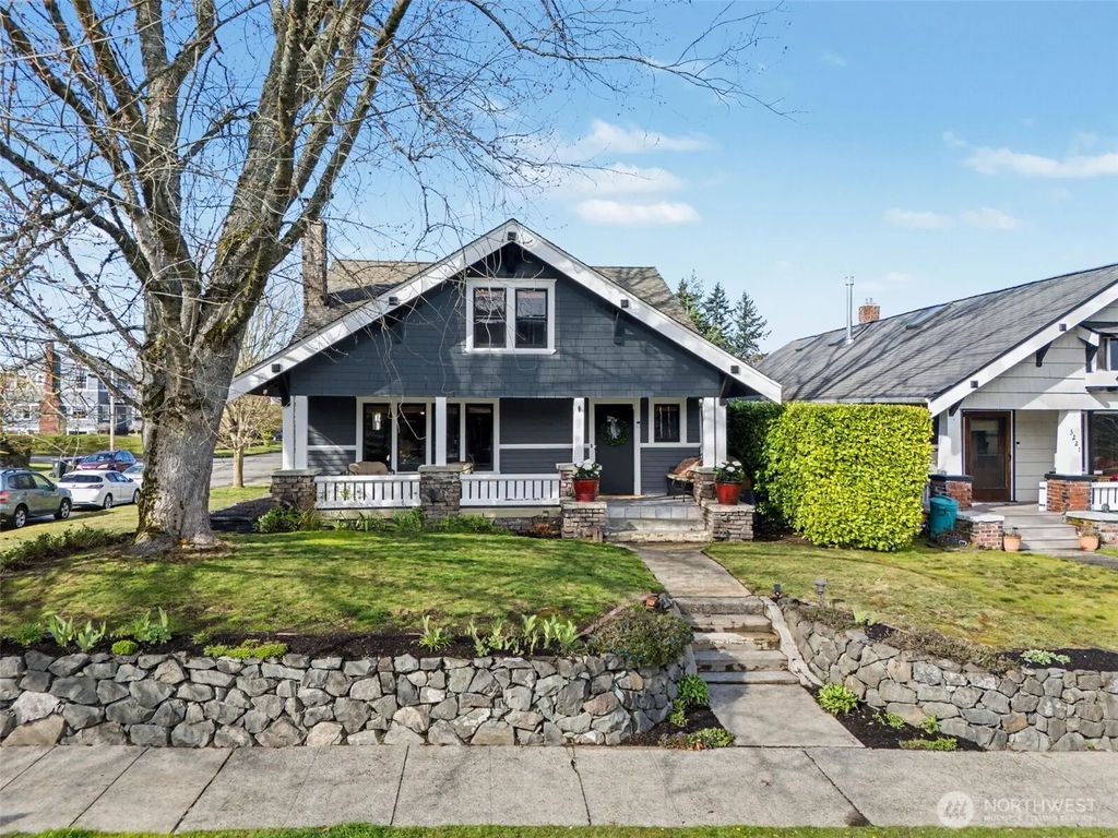 3225 N 20th Street, Tacoma