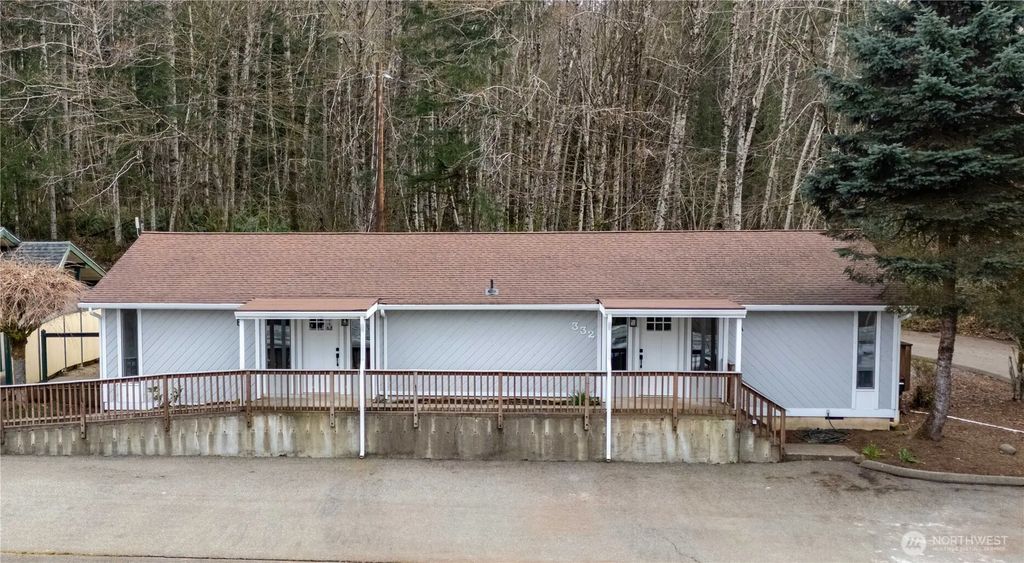 332 S Birch Street, McCleary