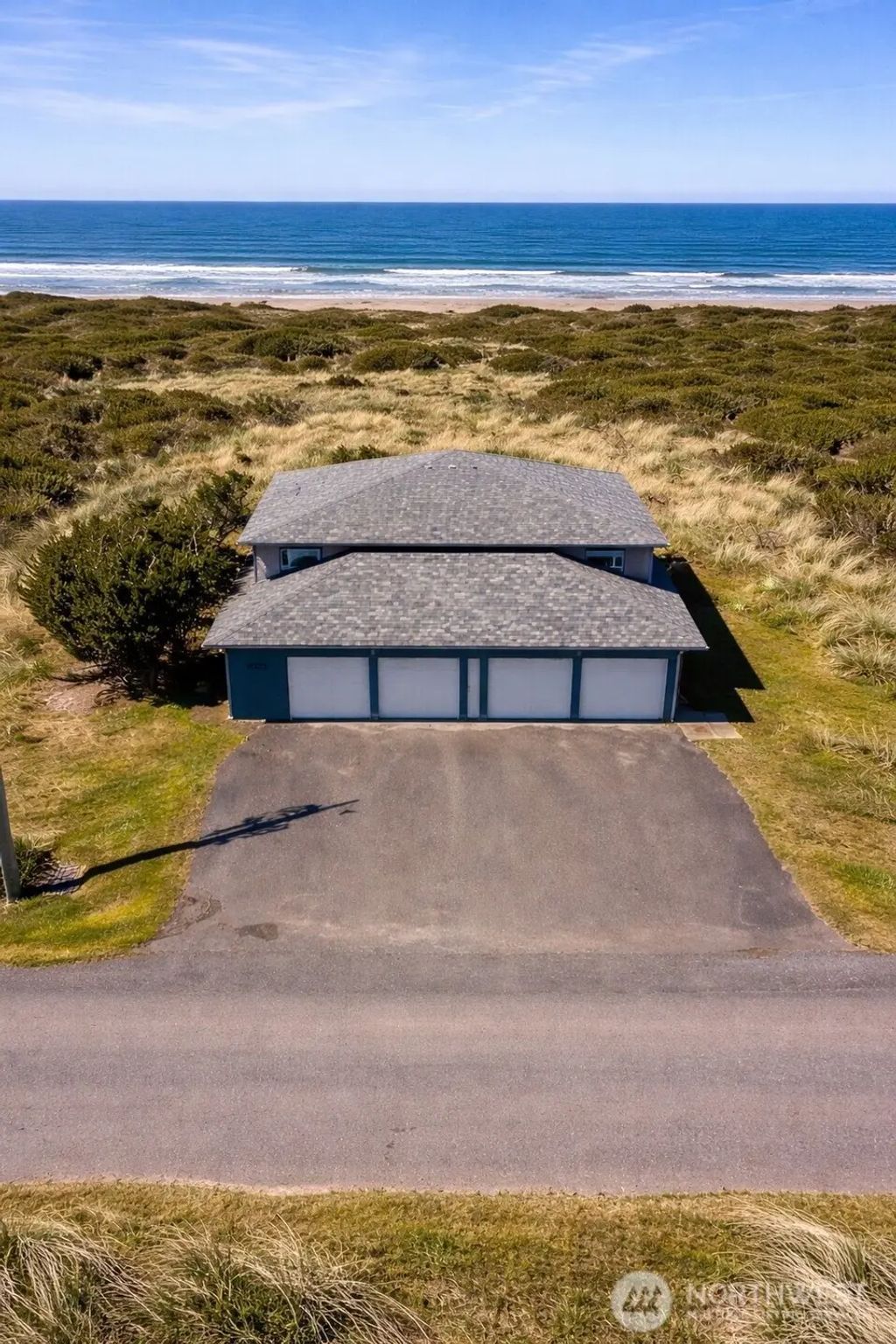 1027 S Sand Dune Avenue Sw 1a, Ocean Shores