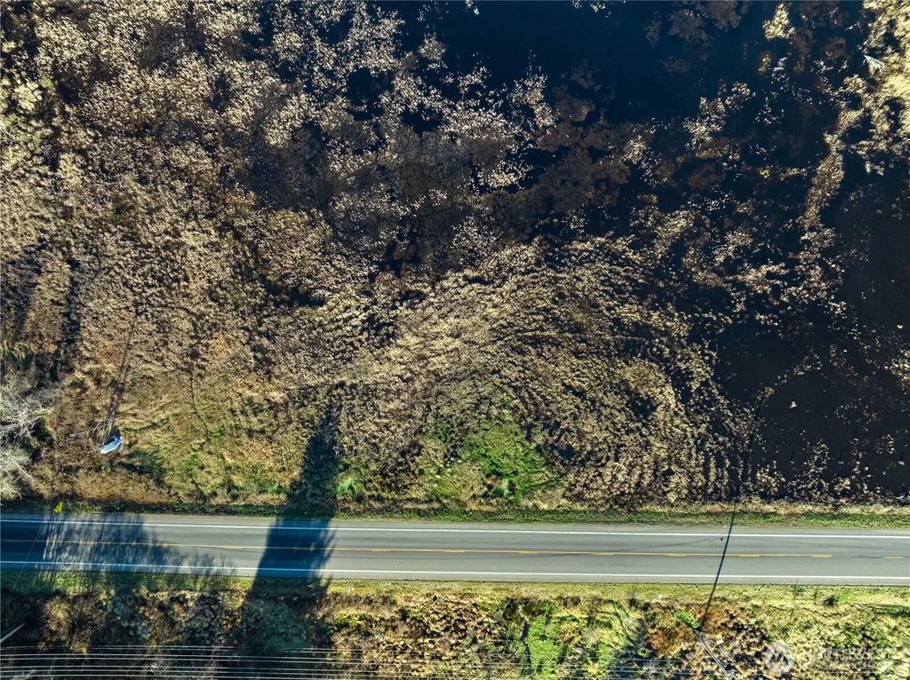 0 0 State Route 105, Aberdeen